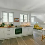 Appartement Haus Friesengut Boelts *