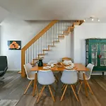 Appartement Haus Friesengut Boelts