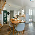 Appartement Haus Friesengut Boelts Langeoog