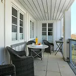 Haus Friesengut Boelts Appartement *