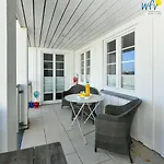Haus Friesengut Boelts Appartement Langeoog