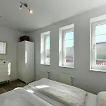 Haus Friesengut Boelts Appartement *