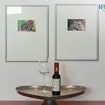 Appartement Haus Friesengut Boelts