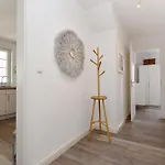 Haus Friesengut Boelts Appartement