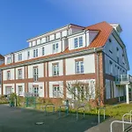 Haus Friesengut Boelts Langeoog