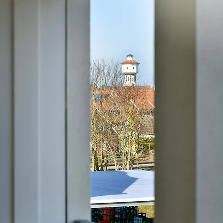 Haus Friesengut Boelts Lejlighed *