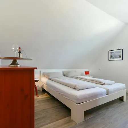 Haus Friesengut Boelts * Langeoog