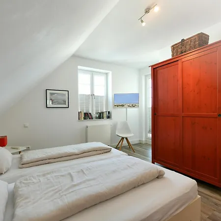 Haus Friesengut Boelts Langeoog