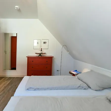 Haus Friesengut Boelts * Langeoog
