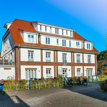 Haus Friesengut Boelts *