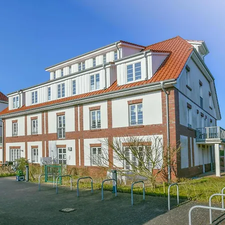 Haus Friesengut Boelts Langeoog