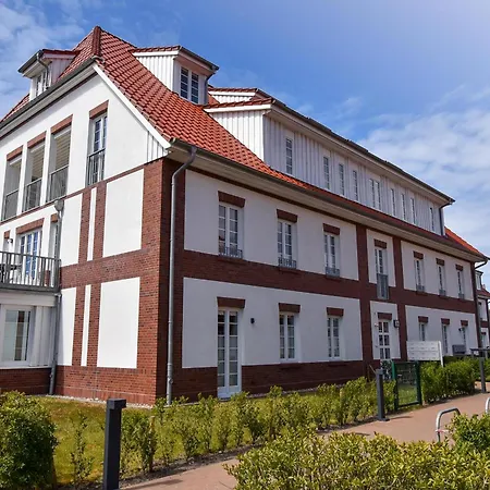 Haus Friesengut Boelts Lejlighed